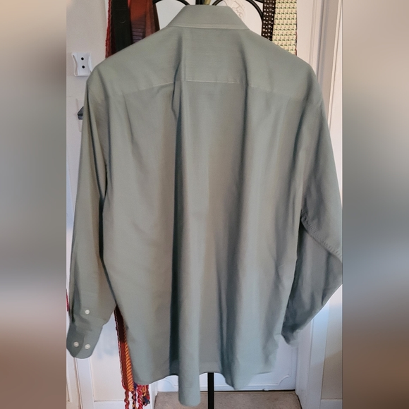 Vintage Balmain Paris Button-Up Shirt - Picture 3 of 8